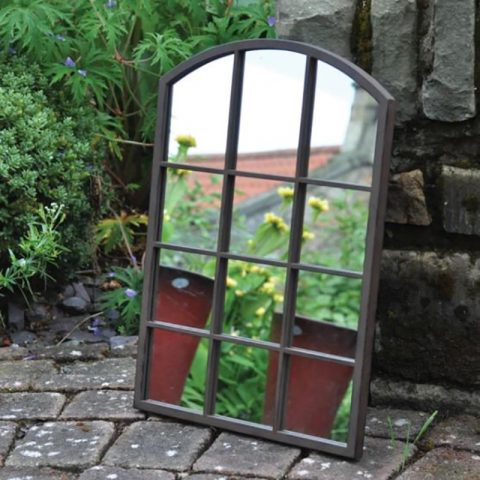 Garden Mirror