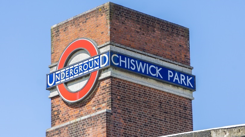 Travel Links in Chiswick